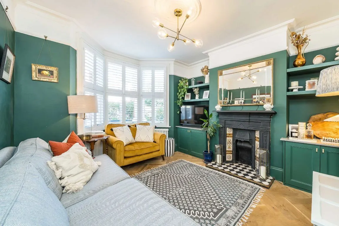 Corsehill Street, SW16, photo 6