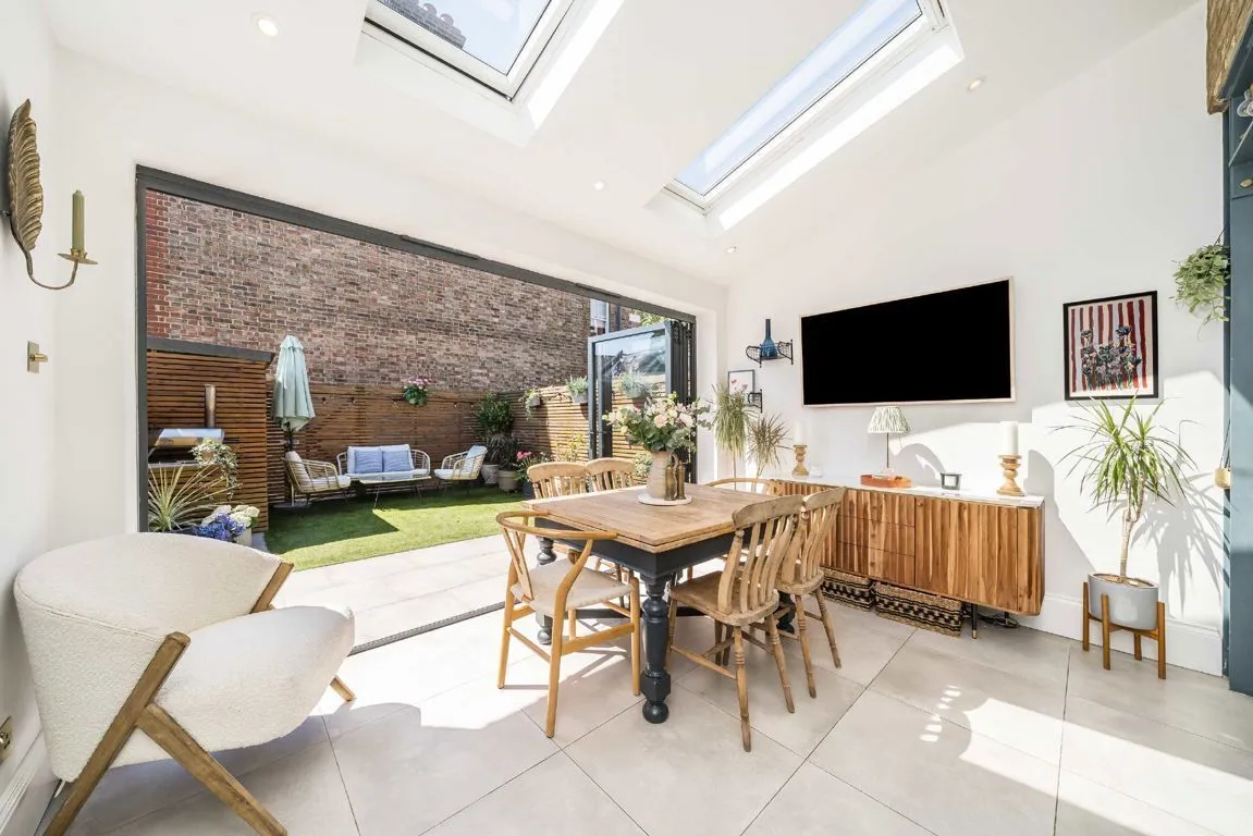 Corsehill Street, SW16, photo 3