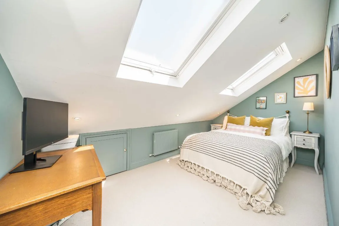 Corsehill Street, SW16, photo 12