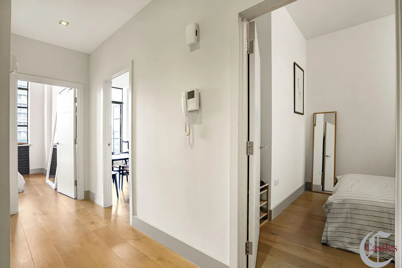 Chatham Place, London, E9, photo 21