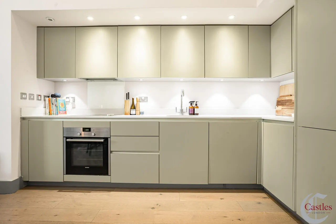 Chatham Place, London, E9, photo 26