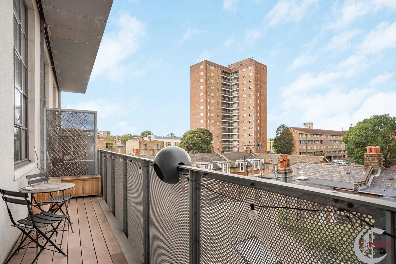 Chatham Place, London, E9, photo 10