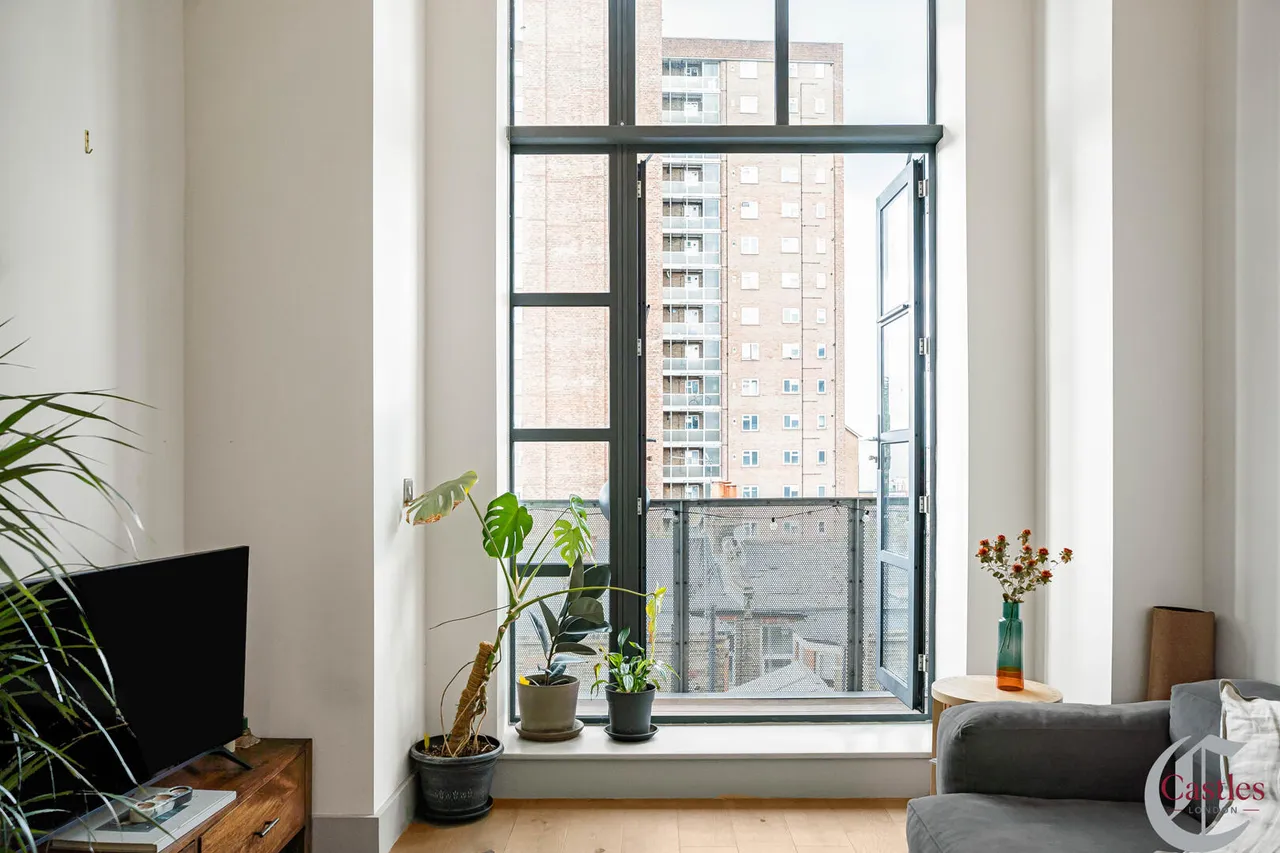 Chatham Place, London, E9, photo 25