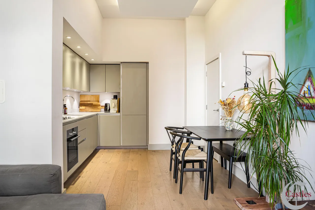 Chatham Place, London, E9, photo 17
