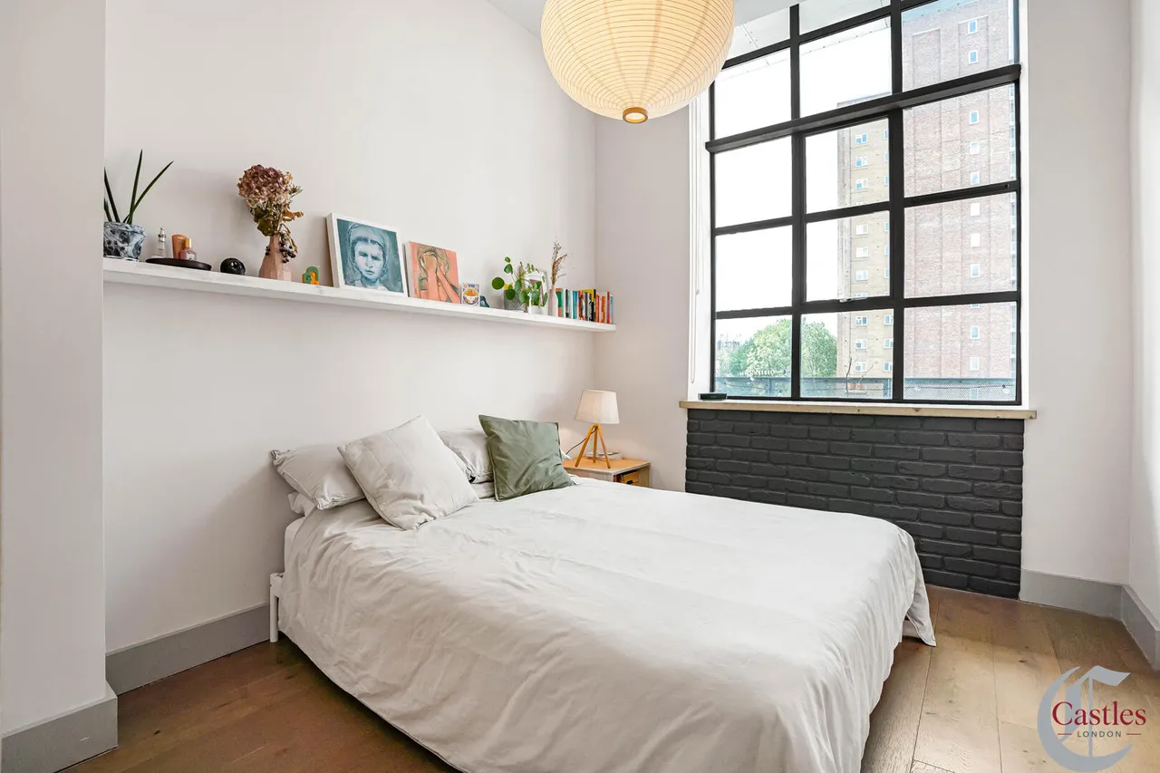 Chatham Place, London, E9, photo 8