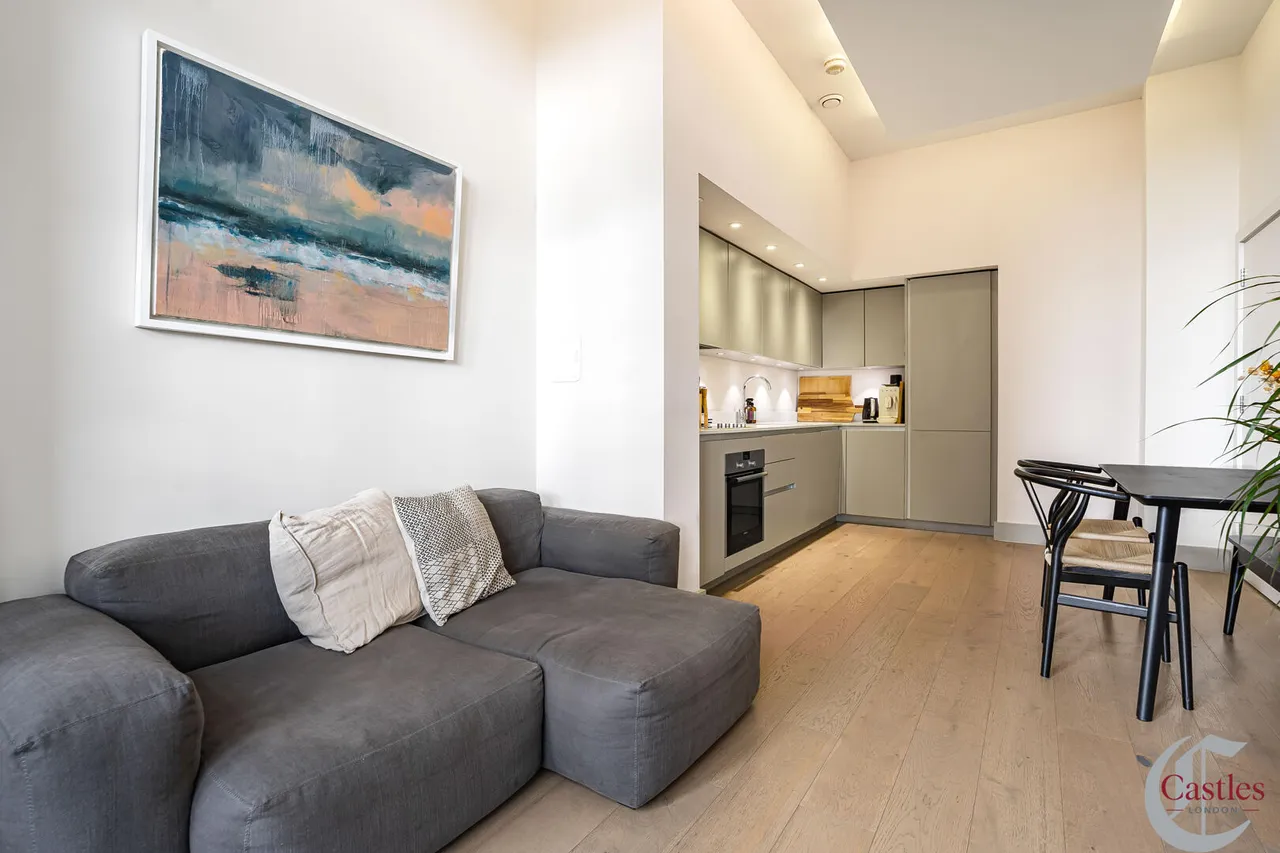 Chatham Place, London, E9, photo 6