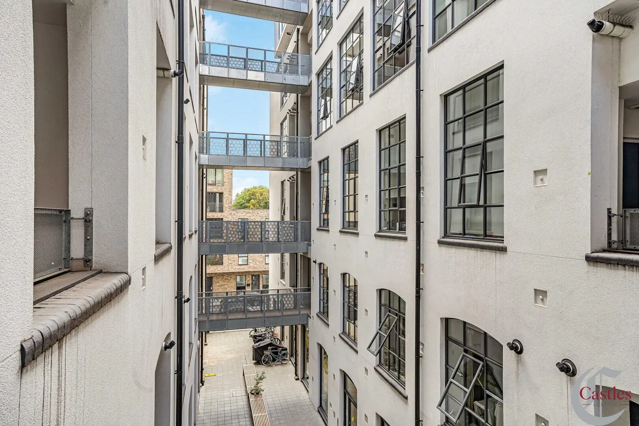 Chatham Place, London, E9, photo 15