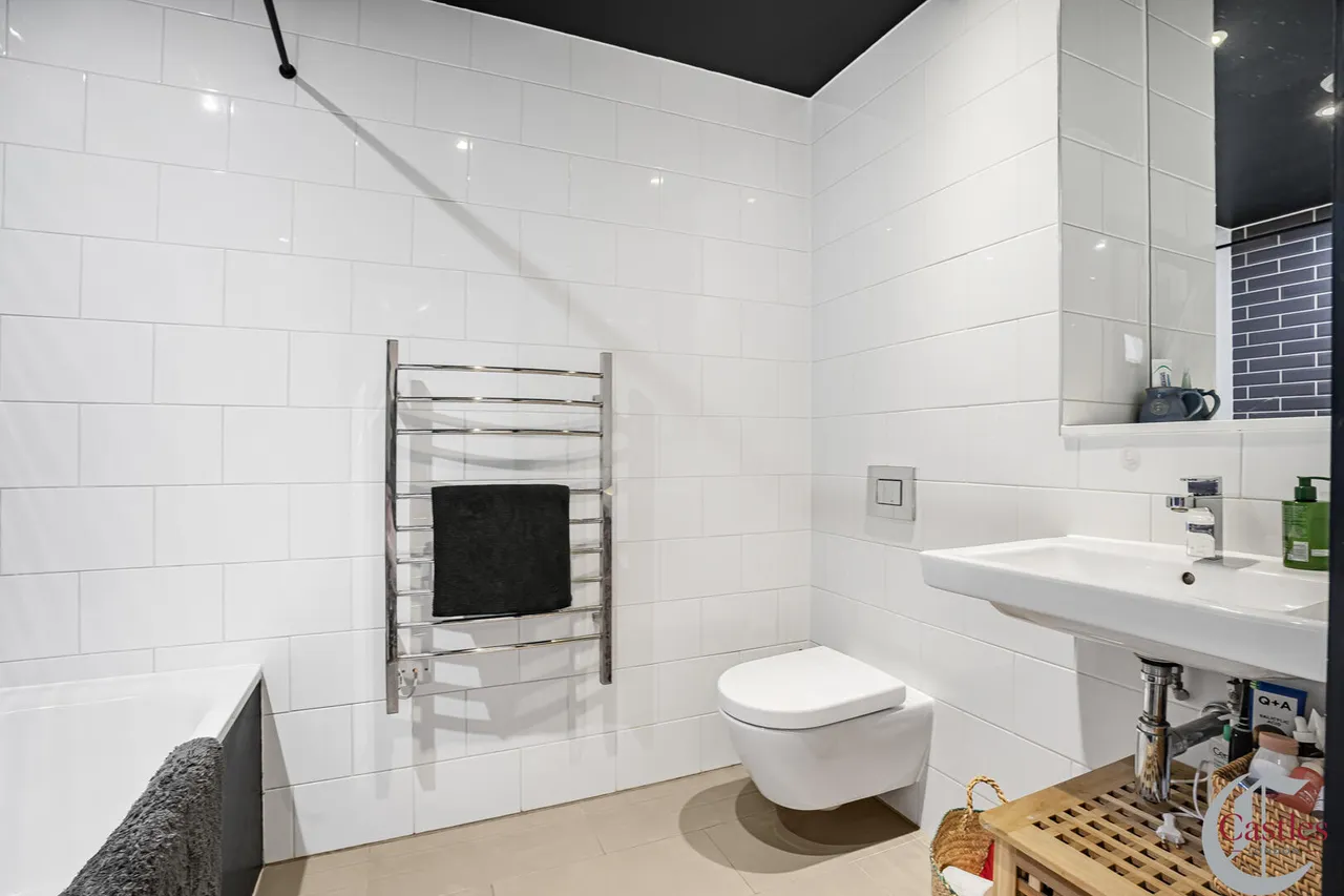 Chatham Place, London, E9, photo 14