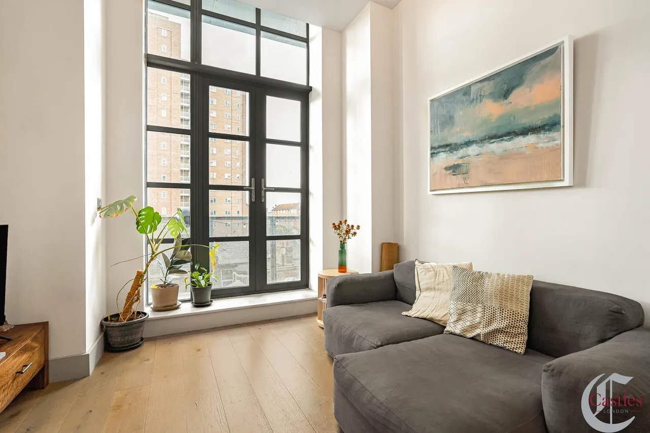 Chatham Place, London, E9, photo 18