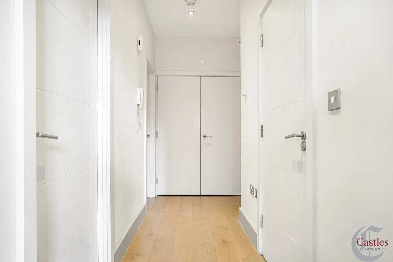 Chatham Place, London, E9, photo 4