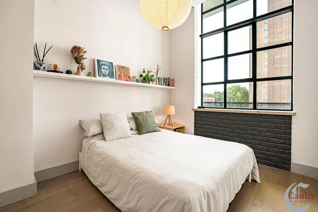 Chatham Place, London, E9, photo 22