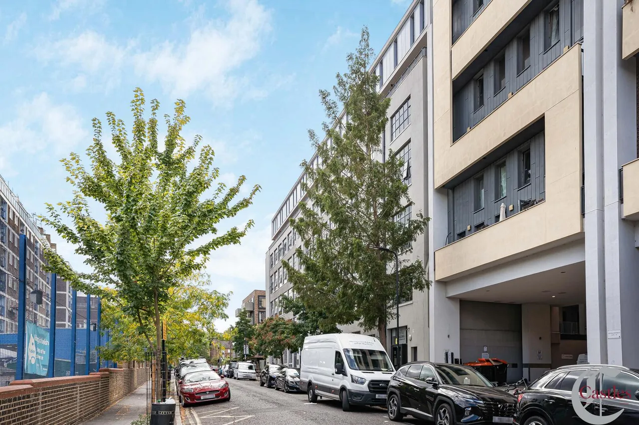 Chatham Place, London, E9, photo 27