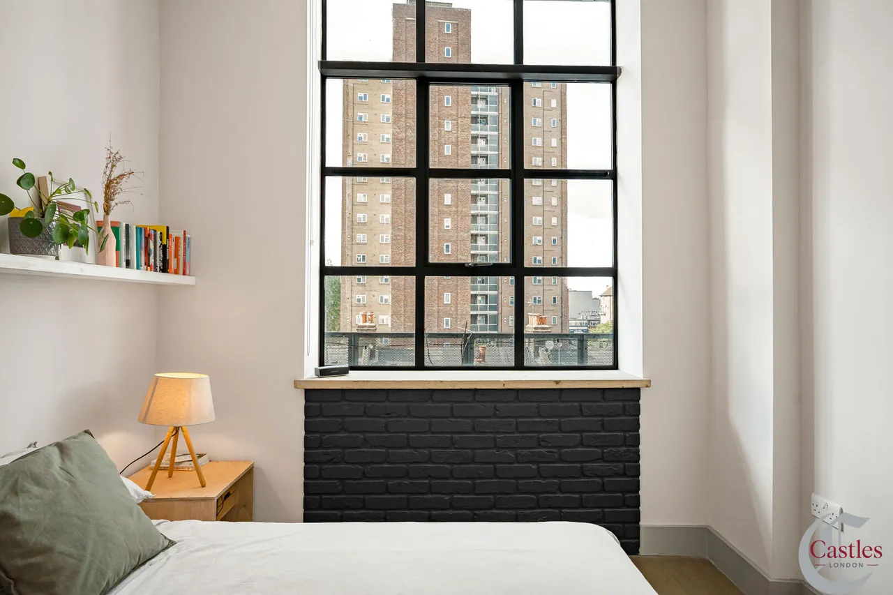 Chatham Place, London, E9, photo 24
