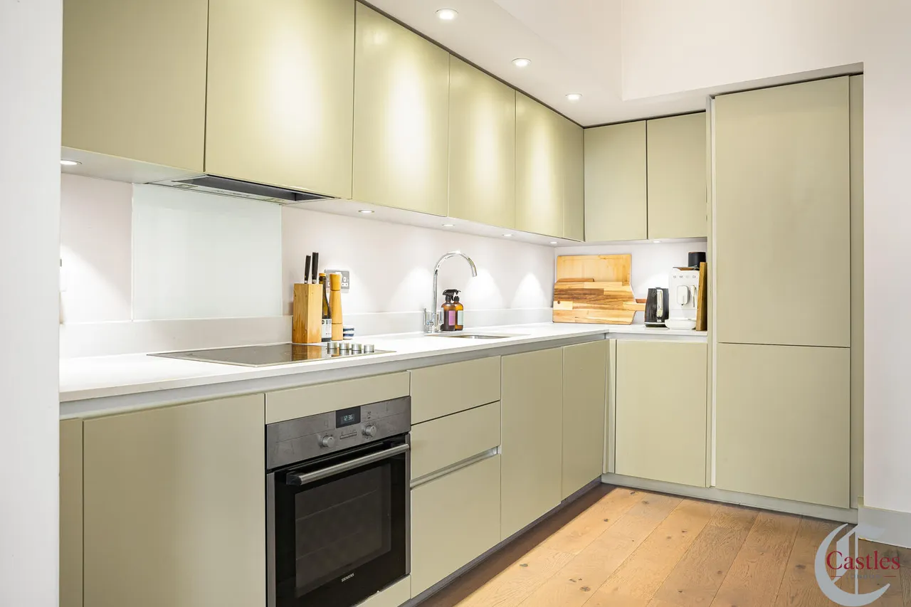 Chatham Place, London, E9, photo 19