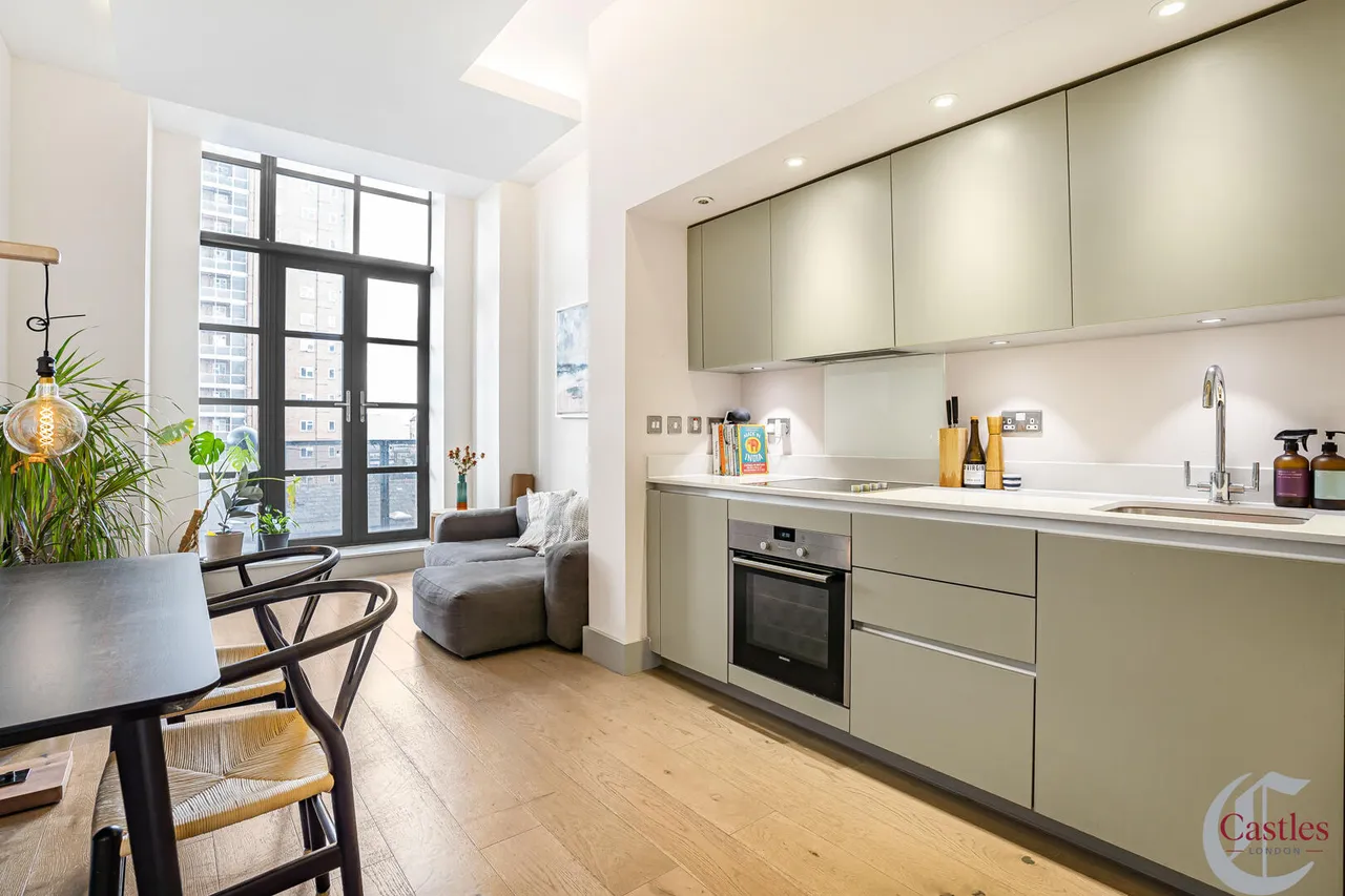 Chatham Place, London, E9, photo 2