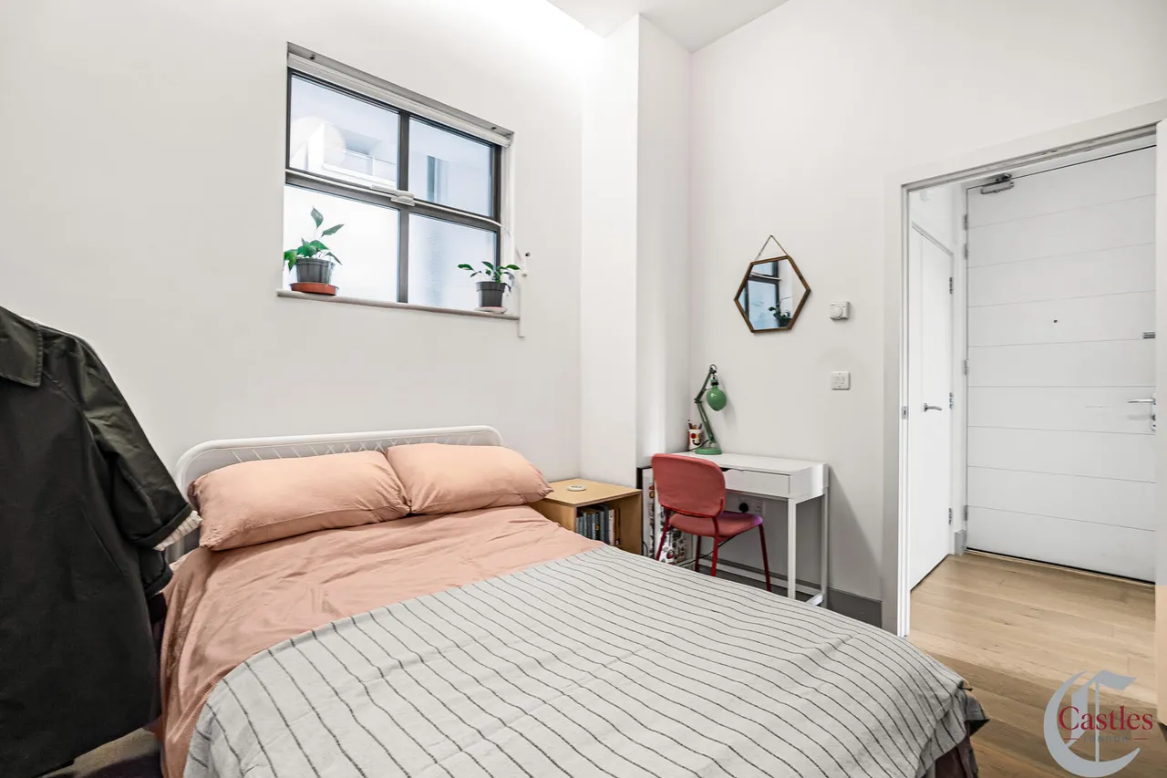 Chatham Place, London, E9, photo 11