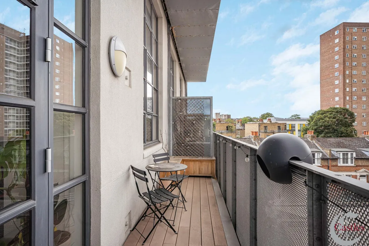 Chatham Place, London, E9, photo 3