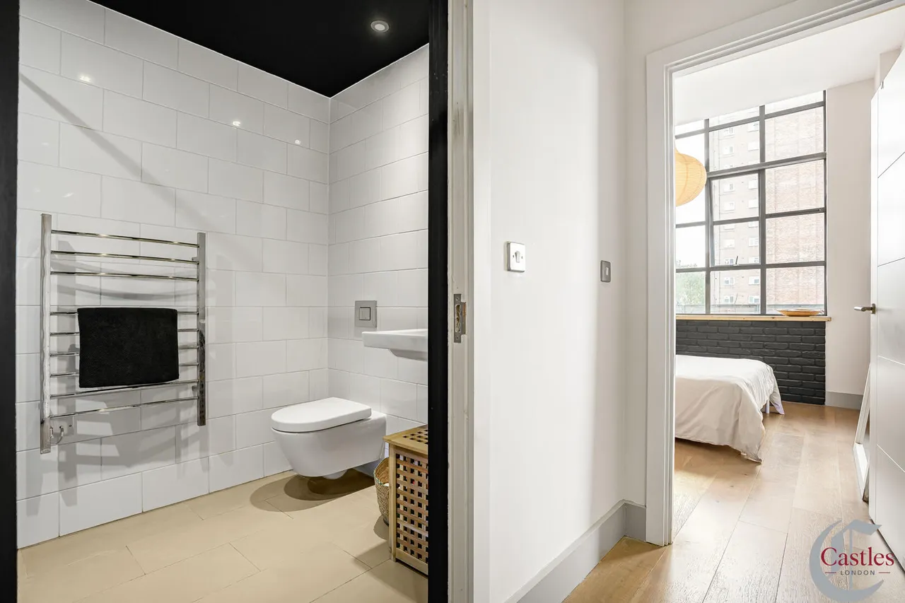 Chatham Place, London, E9, photo 16