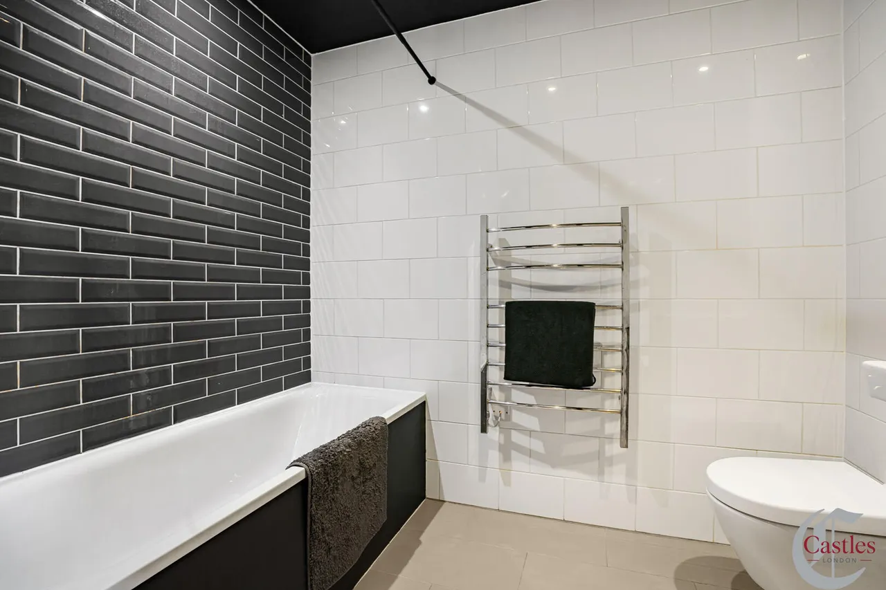 Chatham Place, London, E9, photo 12
