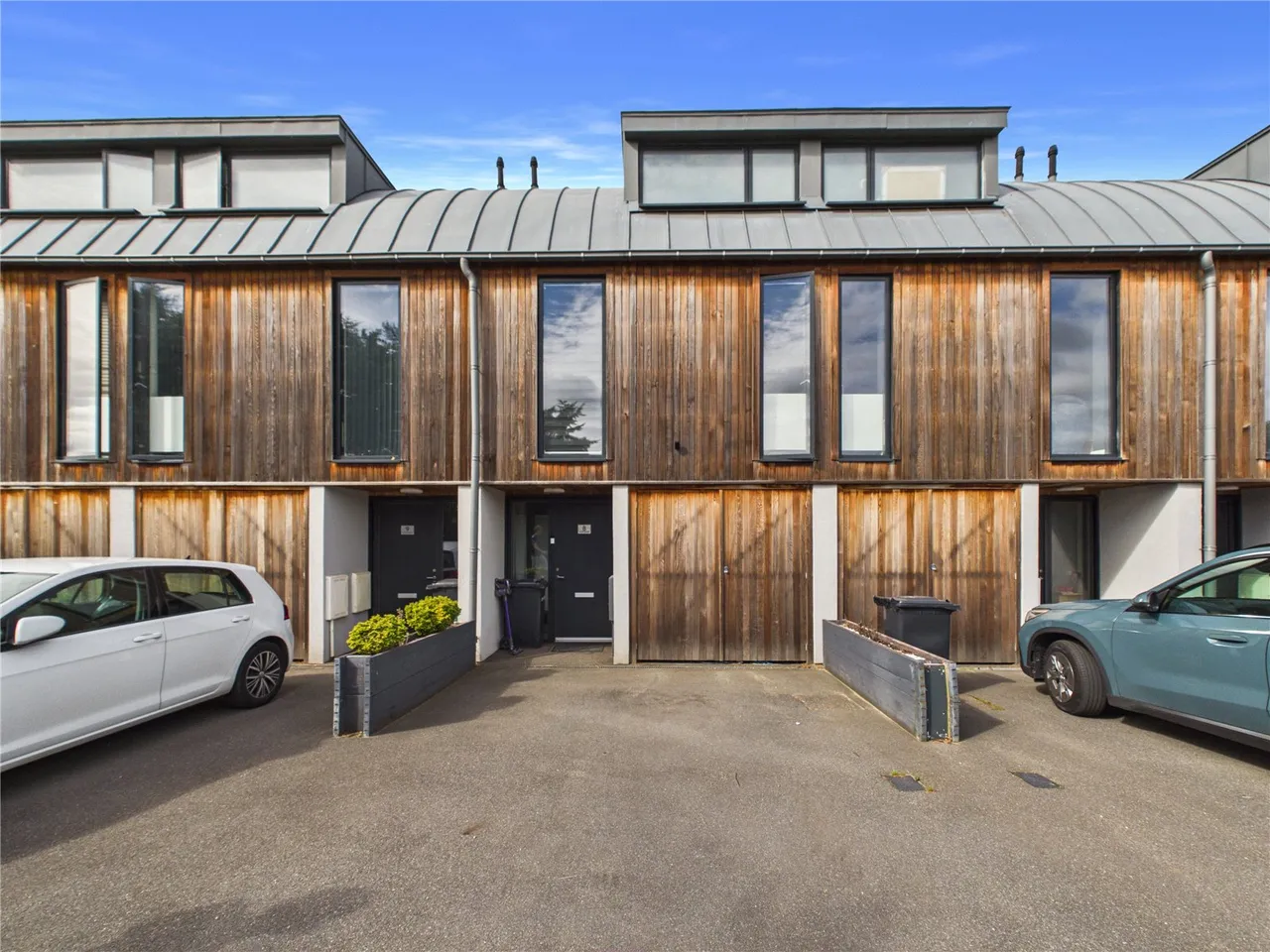 3 bed house for sale, Shrubland Road, Mistley, CO11