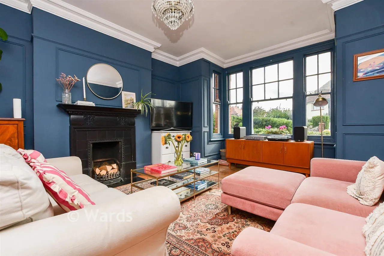 Pierremont Avenue, Broadstairs, CT10, photo 3