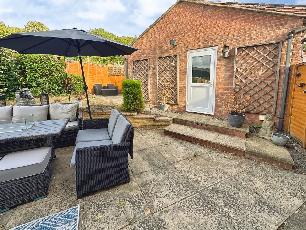 Scarlatti Road, Basingstoke, Hampshire, RG22 4LY, photo 8