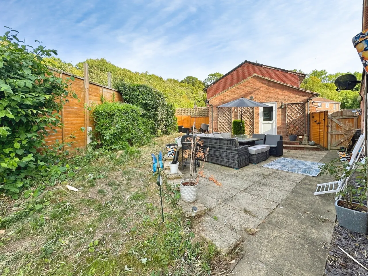 Scarlatti Road, Basingstoke, Hampshire, RG22 4LY, photo 13