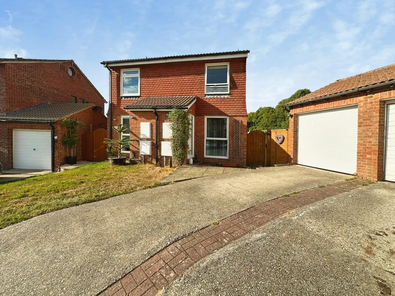 Scarlatti Road, Basingstoke, Hampshire, RG22 4LY, photo 20