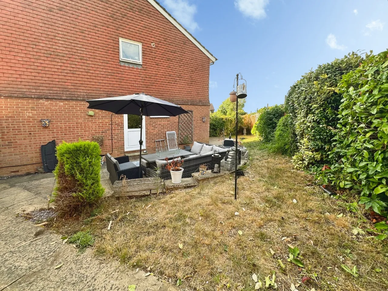 Scarlatti Road, Basingstoke, Hampshire, RG22 4LY, photo 12