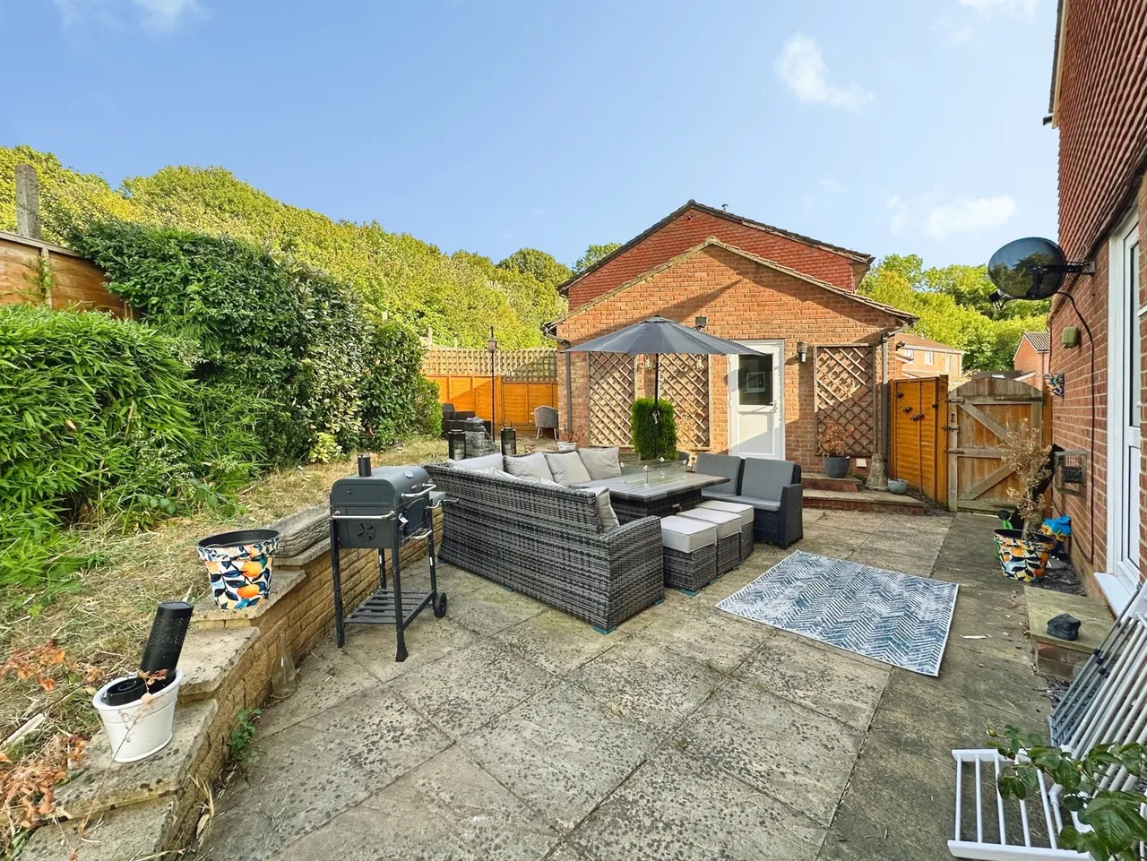 Scarlatti Road, Basingstoke, Hampshire, RG22 4LY, photo 7
