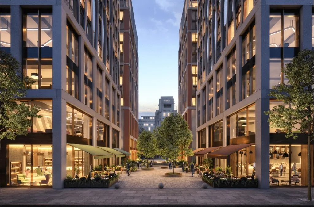 The Broadway, London, SW1H, photo 12