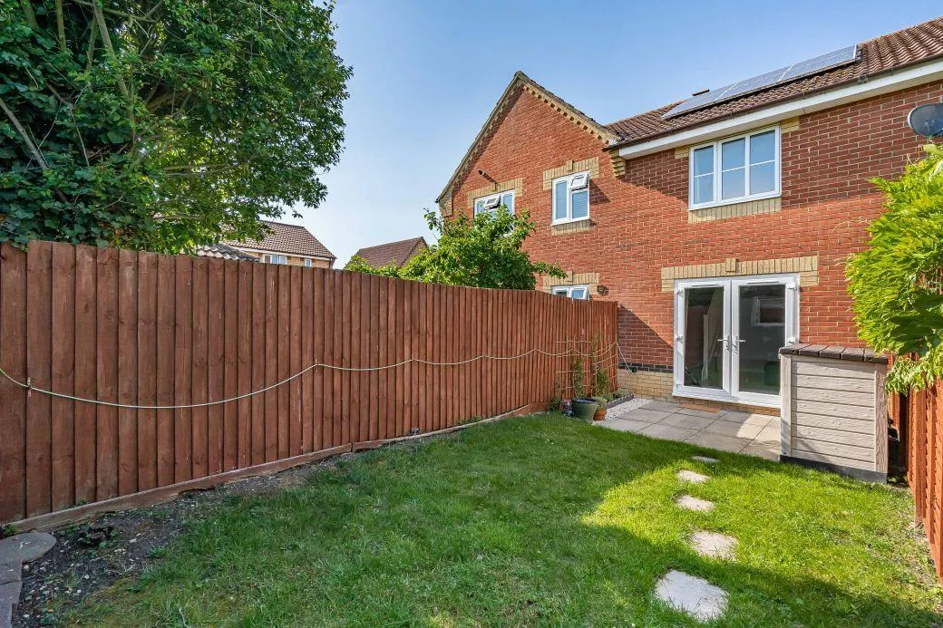 Clover End, Witchford, CB6, photo 15