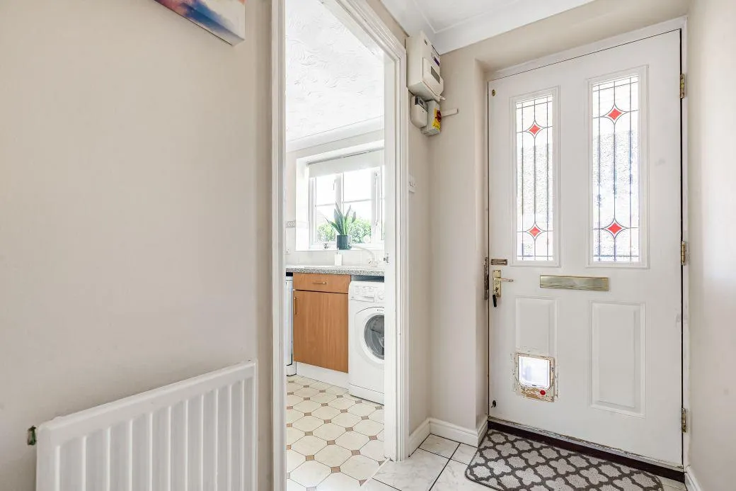 Clover End, Witchford, CB6, photo 8