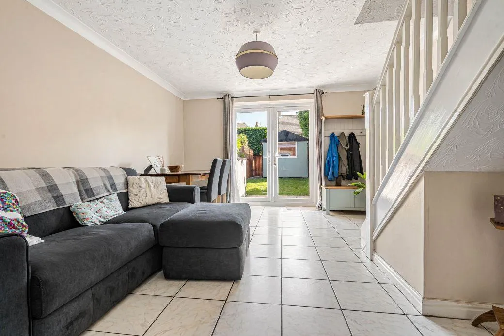 Clover End, Witchford, CB6, photo 3