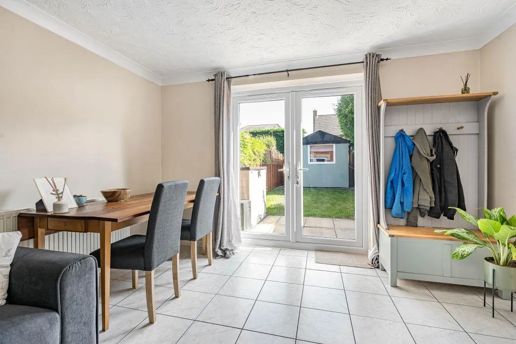 Clover End, Witchford, CB6, photo 9