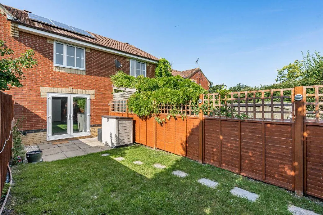 Clover End, Witchford, CB6, photo 18