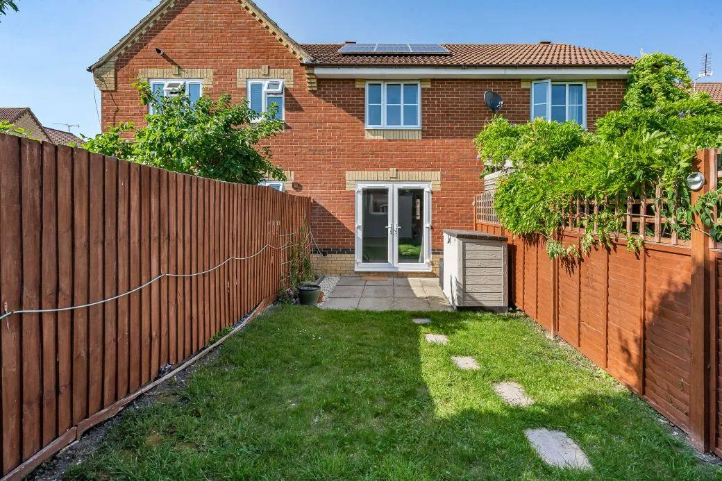 Clover End, Witchford, CB6, photo 17