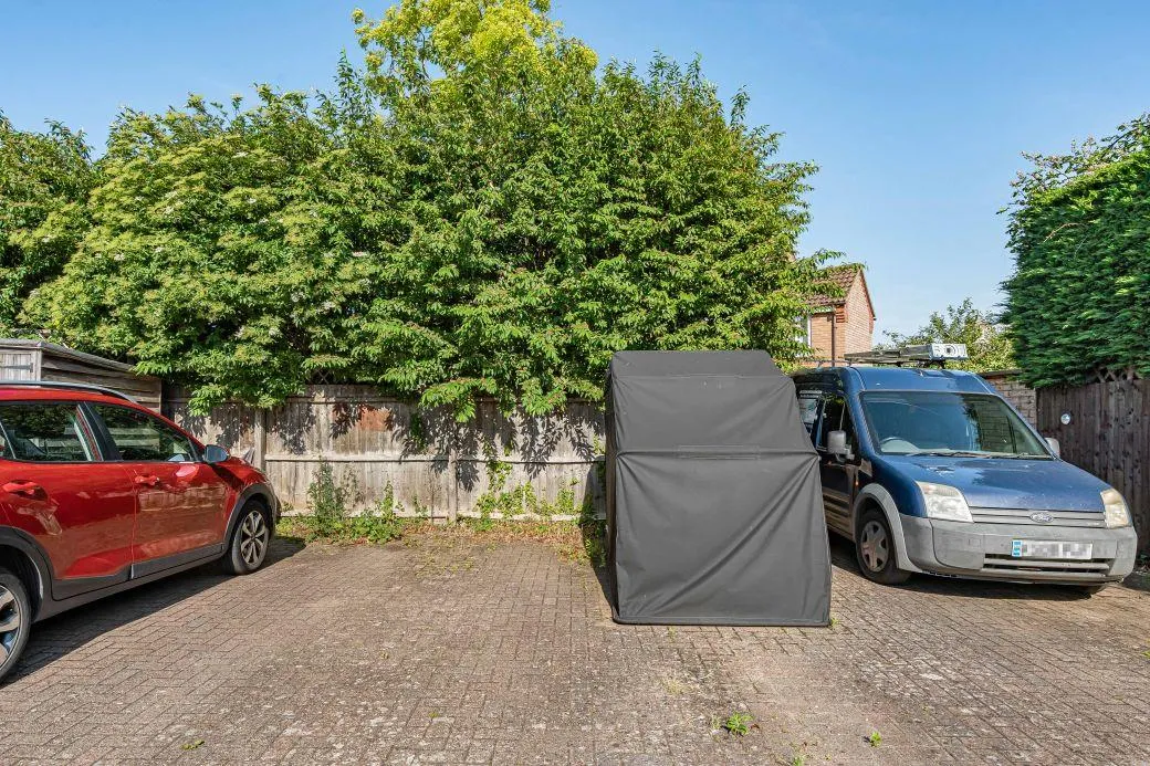 Clover End, Witchford, CB6, photo 19