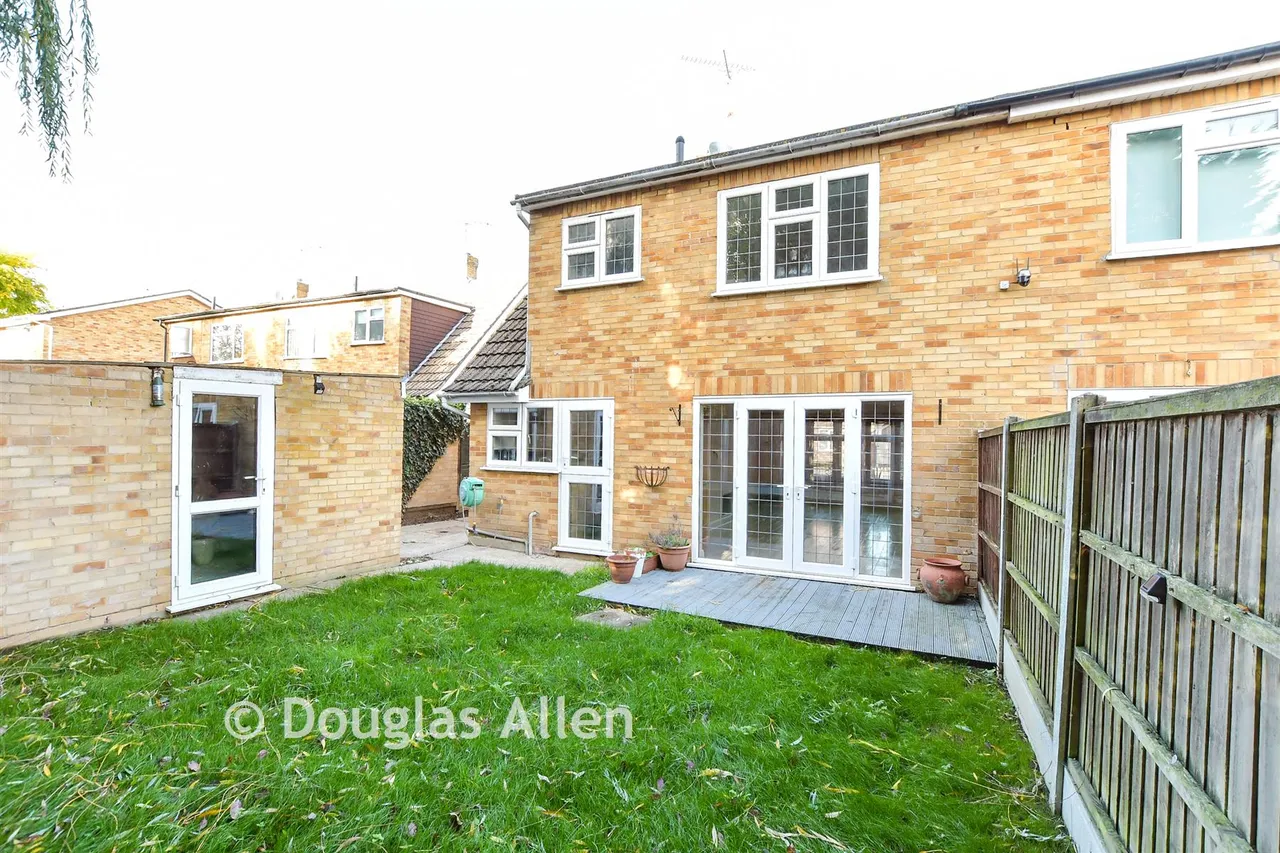 Beauchamps Drive, Wickford, SS11, photo 11