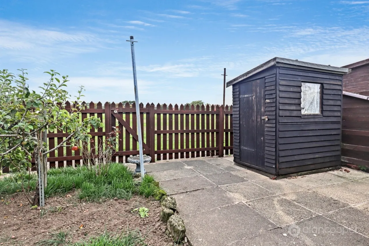 Barbridge Road, Bulkington, CV12, photo 22