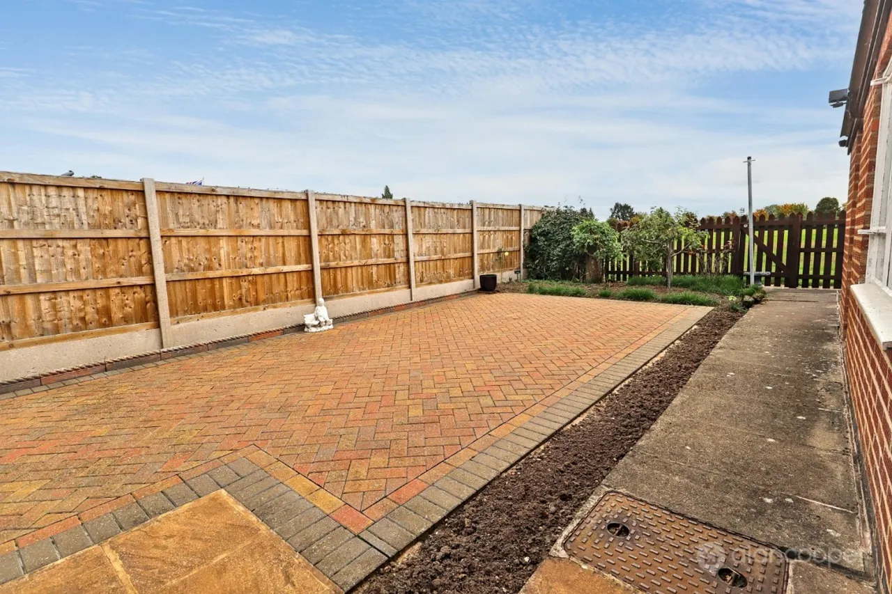 Barbridge Road, Bulkington, CV12, photo 21
