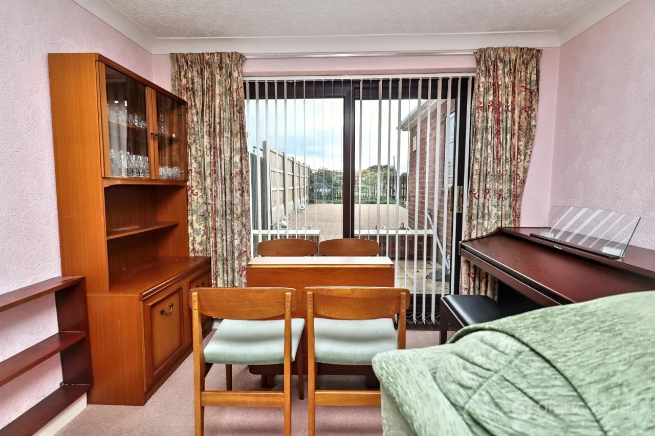 Barbridge Road, Bulkington, CV12, photo 5