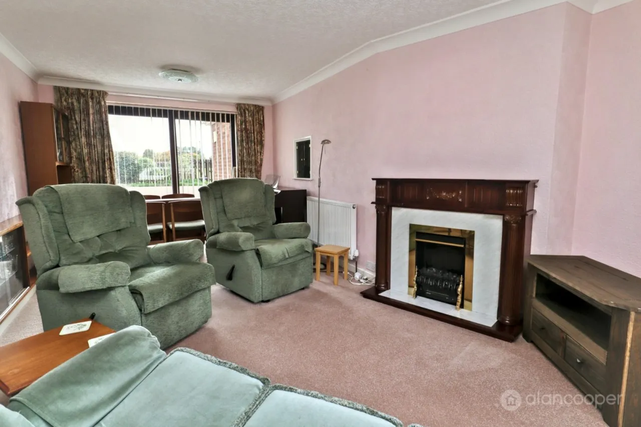Barbridge Road, Bulkington, CV12, photo 3
