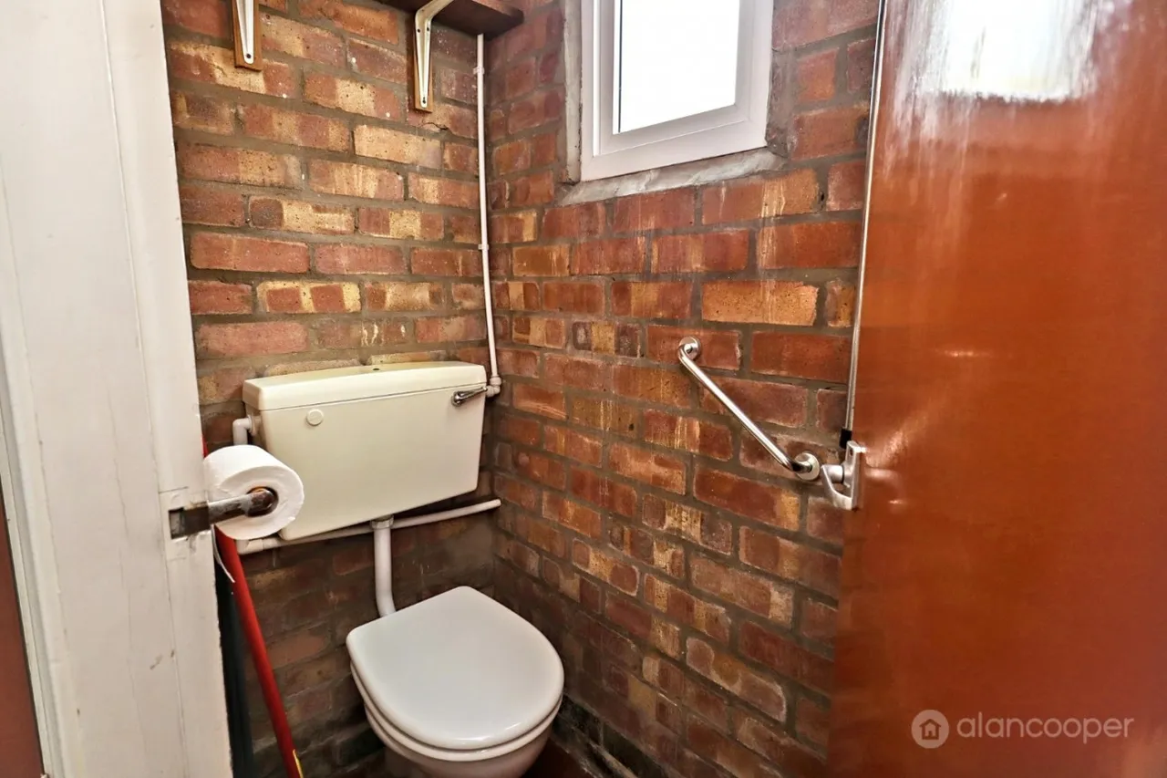 Barbridge Road, Bulkington, CV12, photo 12