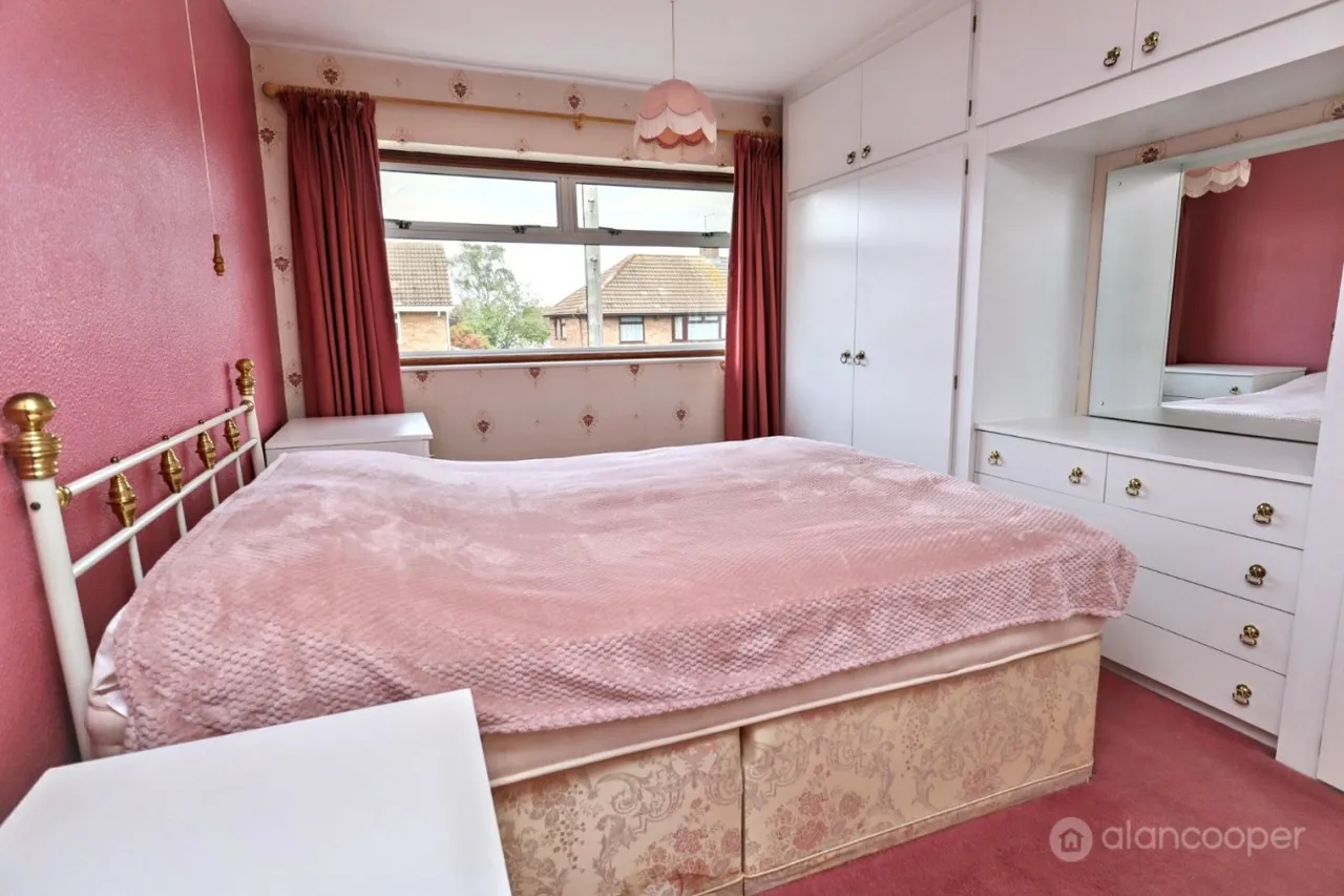 Barbridge Road, Bulkington, CV12, photo 14