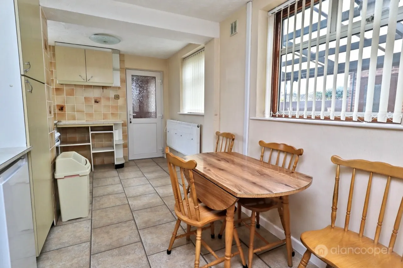Barbridge Road, Bulkington, CV12, photo 7