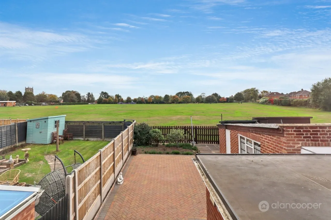 Barbridge Road, Bulkington, CV12, photo 19