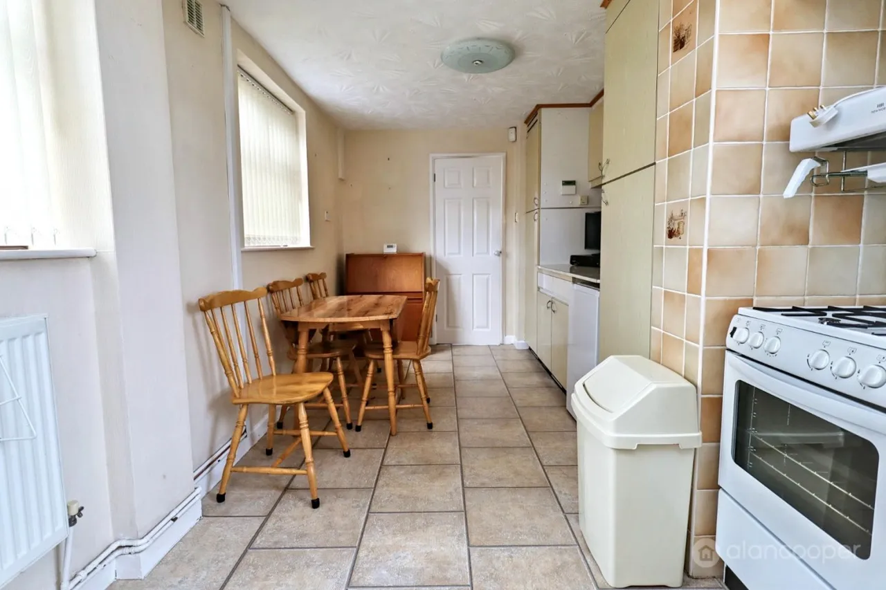 Barbridge Road, Bulkington, CV12, photo 11