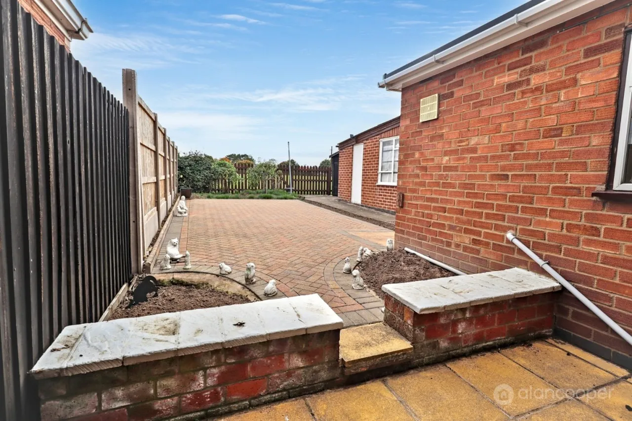 Barbridge Road, Bulkington, CV12, photo 20