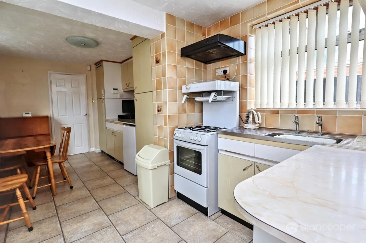 Barbridge Road, Bulkington, CV12, photo 10